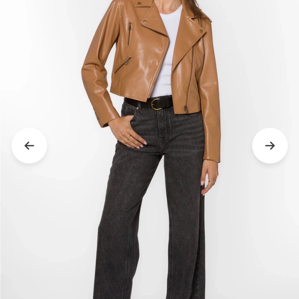 Velvet Heart Vermont Jacket